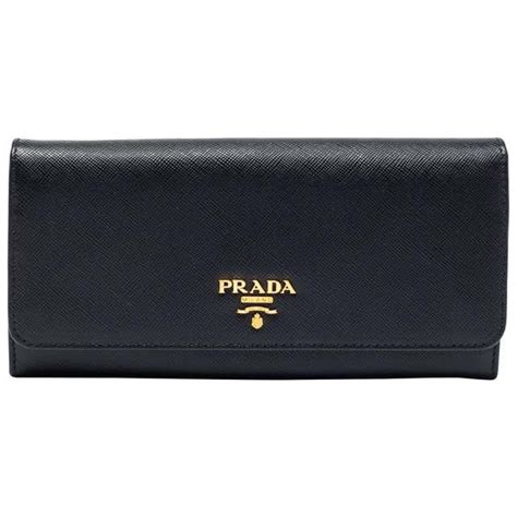 business cards prada|Prada milano wallet.